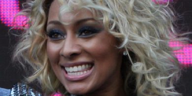 Keri Hilson