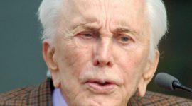 Kirk Douglas