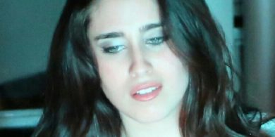 Lauren Jauregui