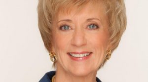 Linda McMahon