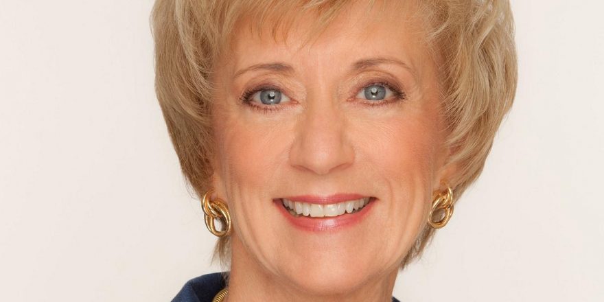 Linda McMahon
