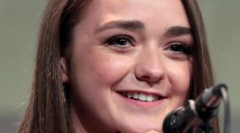 Maisie Williams