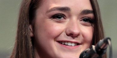 Maisie Williams