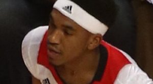 Malik Monk