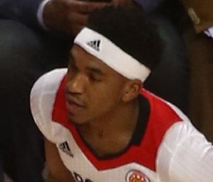 Malik Monk Biography