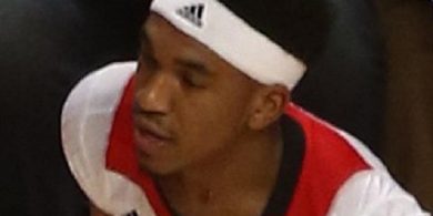 Malik Monk