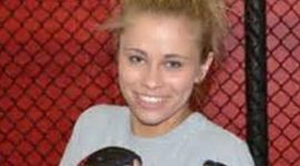 Paige VanZant