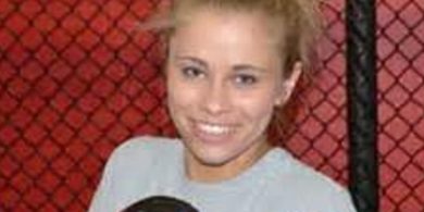 Paige VanZant
