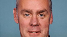 Ryan Zinke