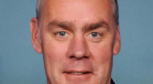 Ryan Zinke