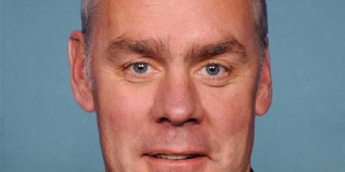 Ryan Zinke