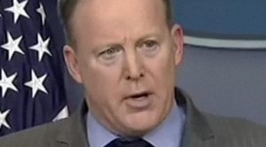 Sean Spicer