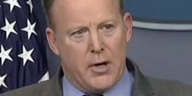 Sean Spicer