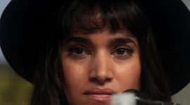Sofia Boutella