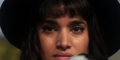 Sofia Boutella