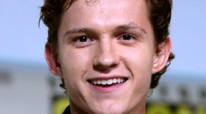 Tom Holland
