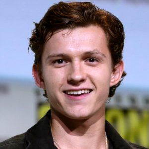 Tom Holland Biography