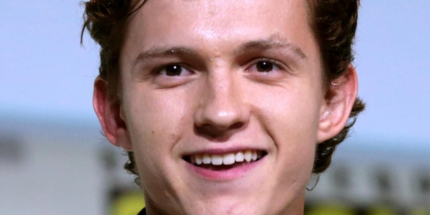 Tom Holland