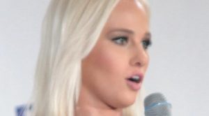 Tomi Lahren