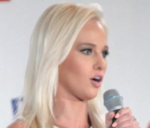 Tomi Lahren Biography