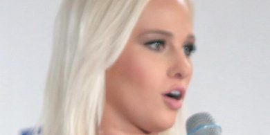 Tomi Lahren