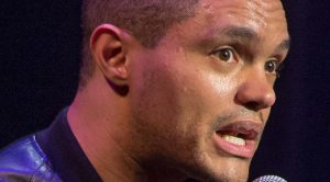 Trevor Noah