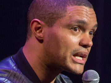 Trevor Noah Net Worth 2020 Height Age Bio And Facts