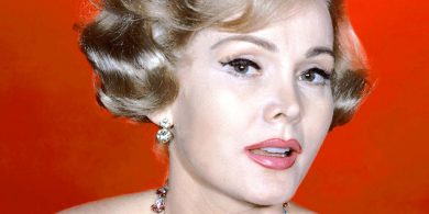Zsa Zsa Gabor