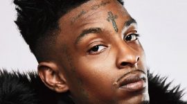 21 Savage