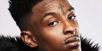 21 Savage