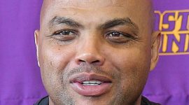 Charles Barkley
