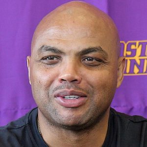 Charles Barkley Biography