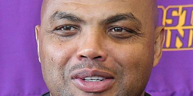 Charles Barkley