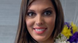 Iris Mittenaere