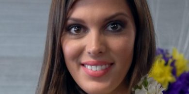 Iris Mittenaere
