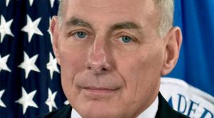 John F. Kelly