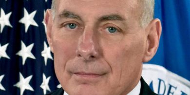 John F. Kelly