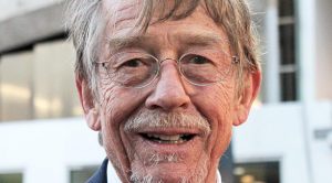 John Hurt