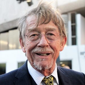 John Hurt Biography
