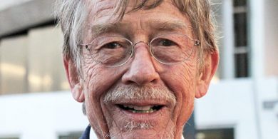 John Hurt