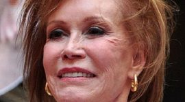 Mary Tyler Moore