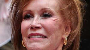 Mary Tyler Moore