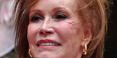Mary Tyler Moore