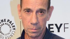 Miguel Ferrer