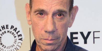 Miguel Ferrer