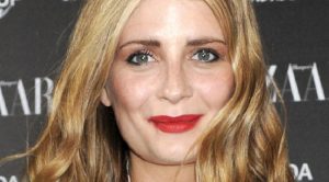 Mischa Barton