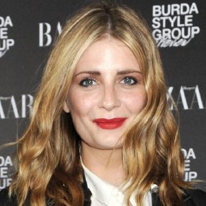 Mischa Barton Biography