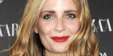 Mischa Barton