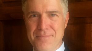 Neil Gorsuch