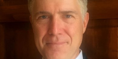 Neil Gorsuch